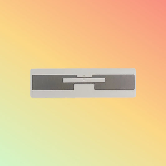 OSrfid OS7320-U8 RFID एंटी-लिक्विड टैग खुदरा तरल वस्तुओं के लिए