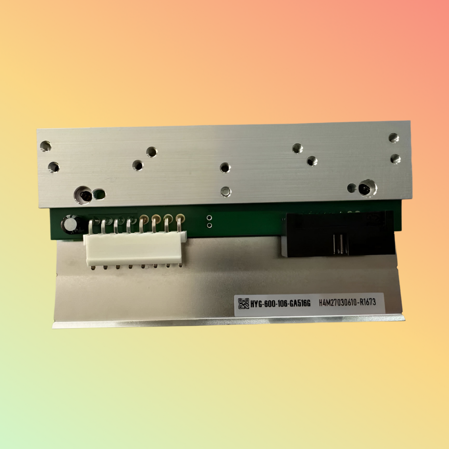 TSC MH641/MU641 600dpi Thermal Printhead