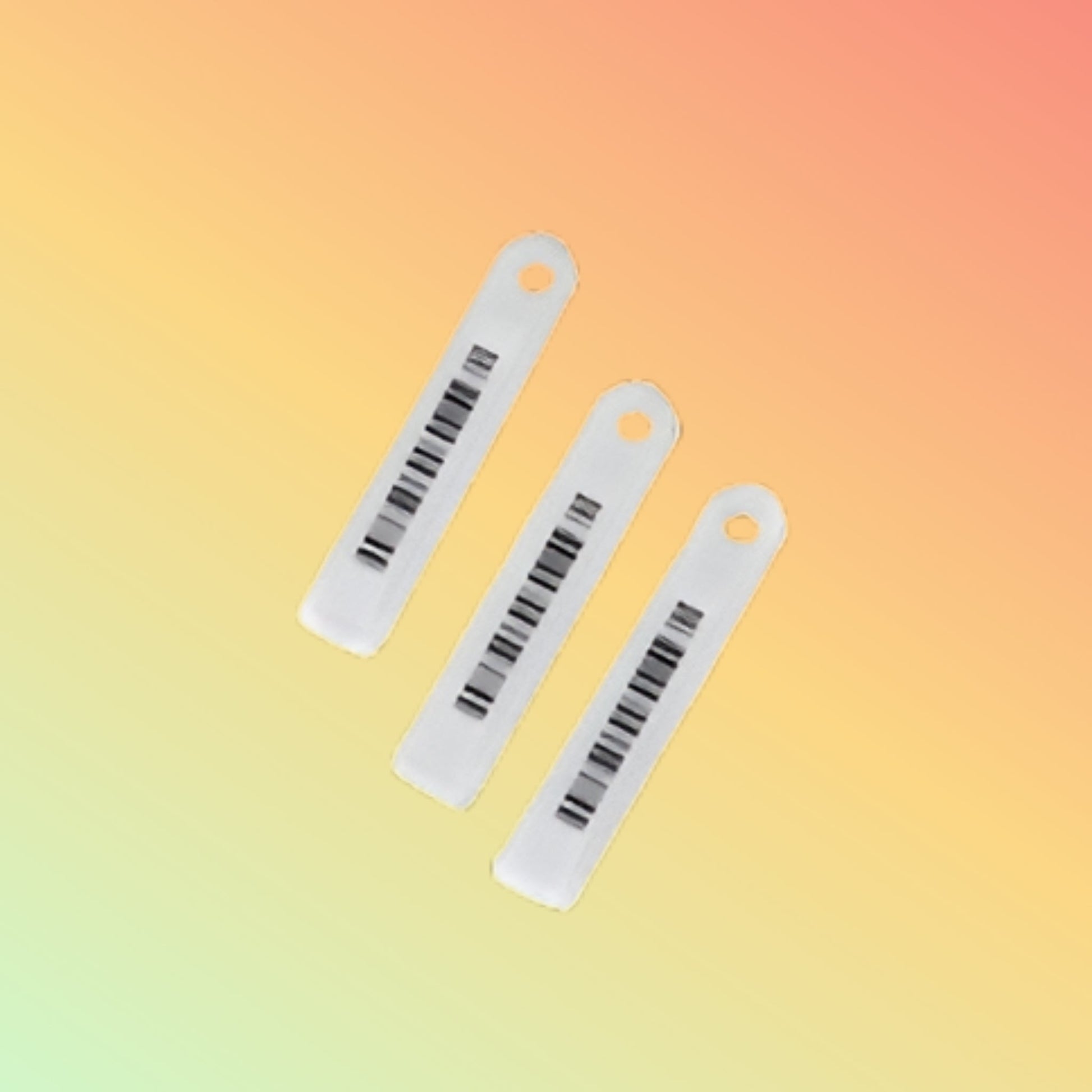 Chuxin EAS AM jewelry label