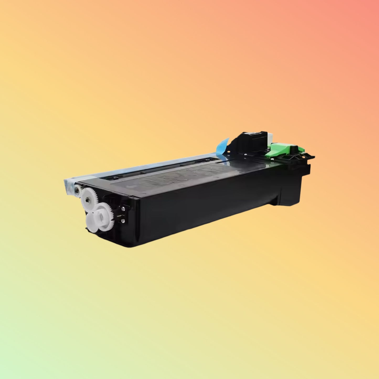 Amida Premium Toner Compatible Cartridge for SHARP Printer AL-100DR Drum Unit Toner Cartridges