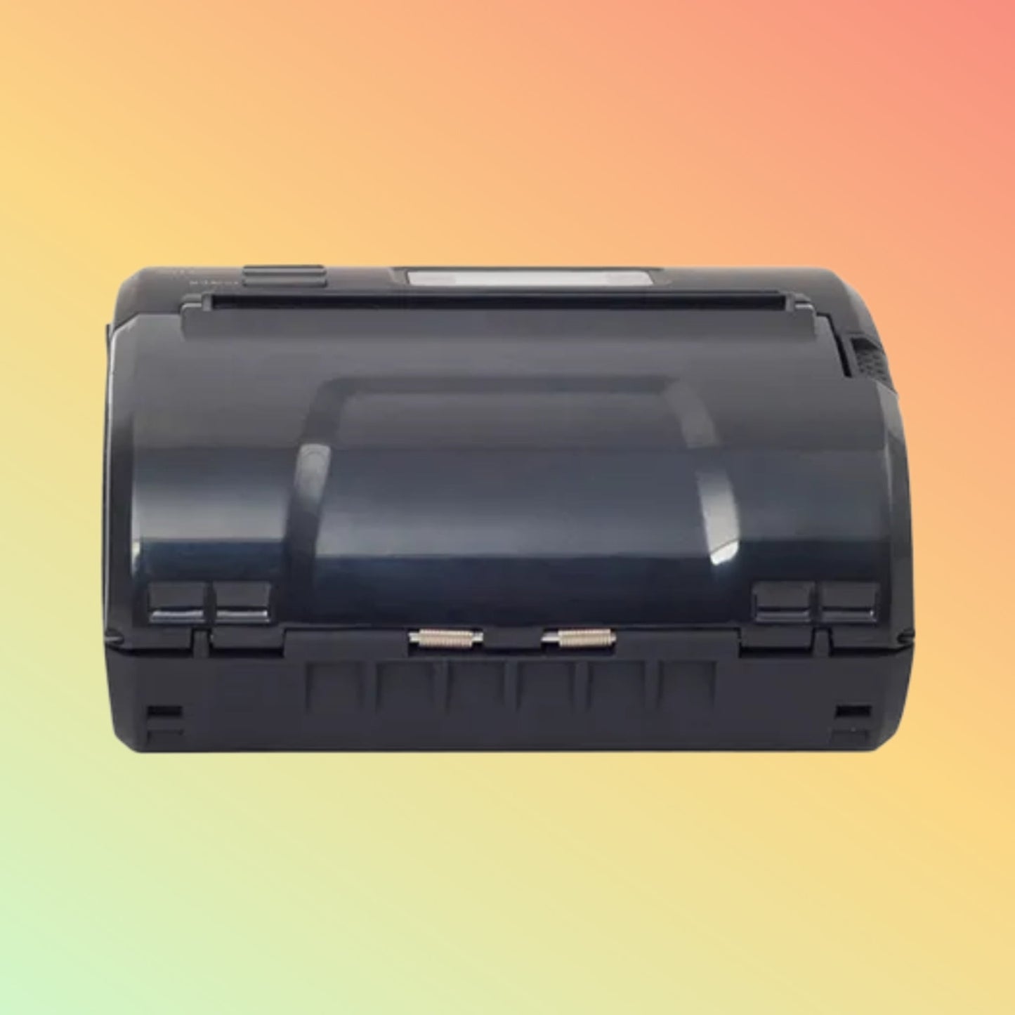 ZYWELL ZM01 - U+S+B Bluetooth mini printer