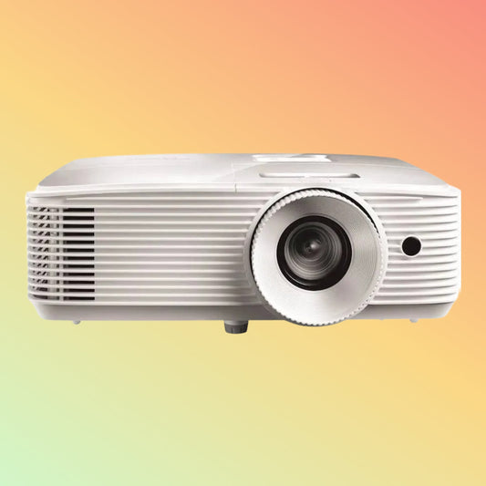ऑप्टोमा HD29HLVx प्रोजेक्टर - 4,500 लुमेन, DLP, 1080p पूर्ण HD 1920x1080