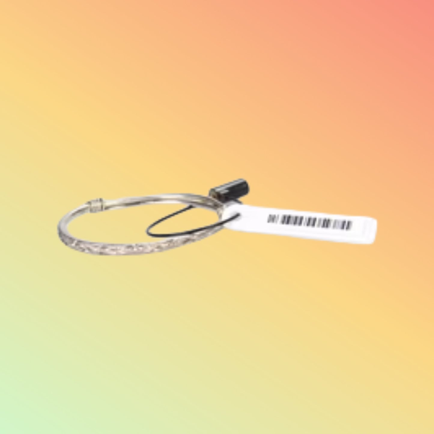Chuxin EAS AM jewelry label