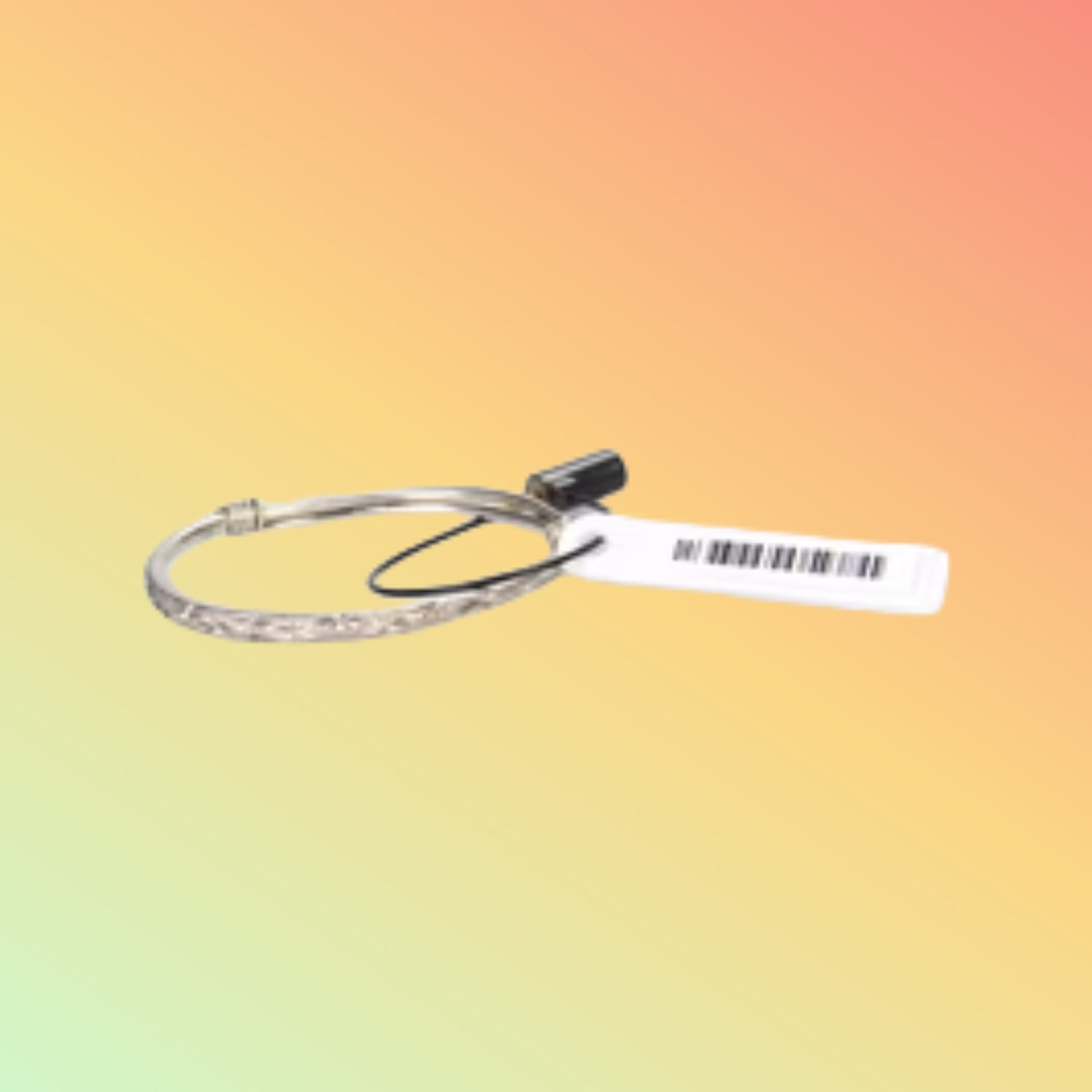 Chuxin EAS AM jewelry label