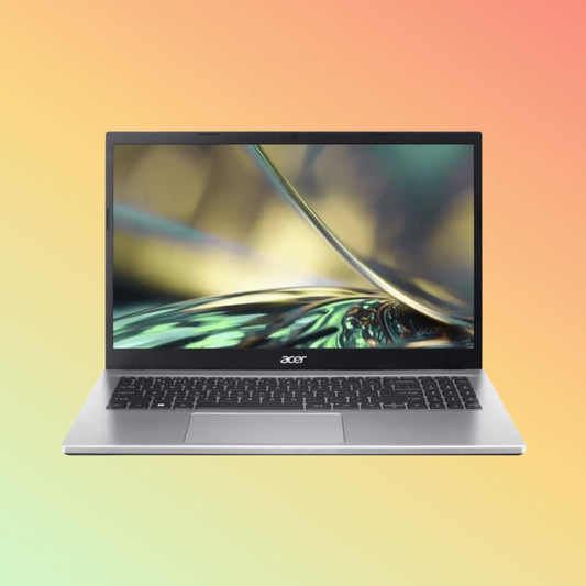 لابتوب أيسر أسباير A315 - معالج i5-1235U من الجيل الثاني عشر