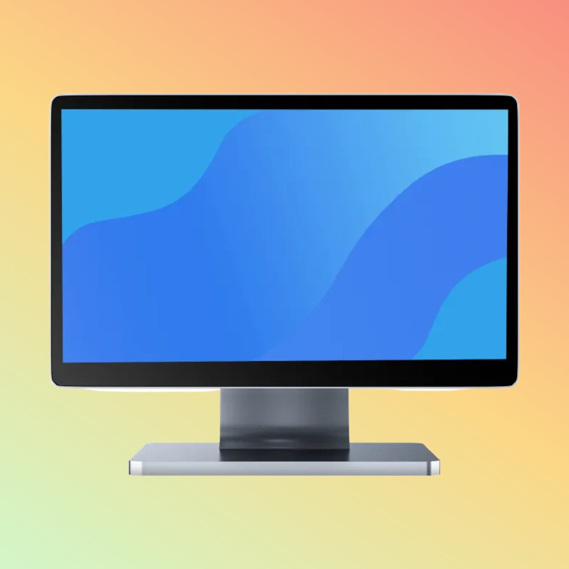 WING NT-R318 15.6″ Dual Touch POS System for Retail & Hospitality