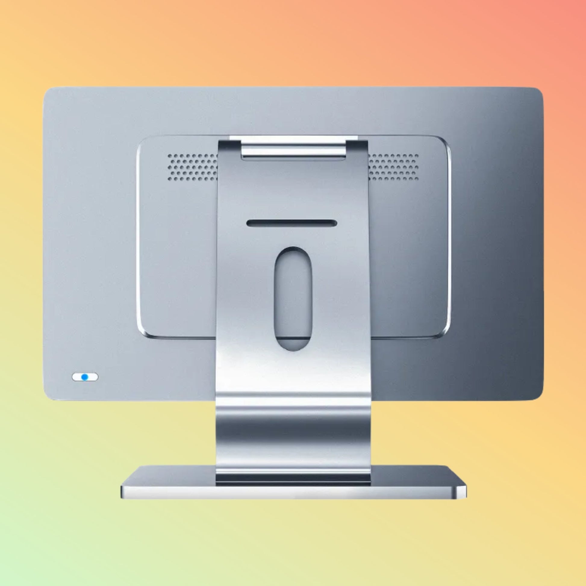 WING NT-R318 15.6″ Dual Touch POS System for Retail & Hospitality