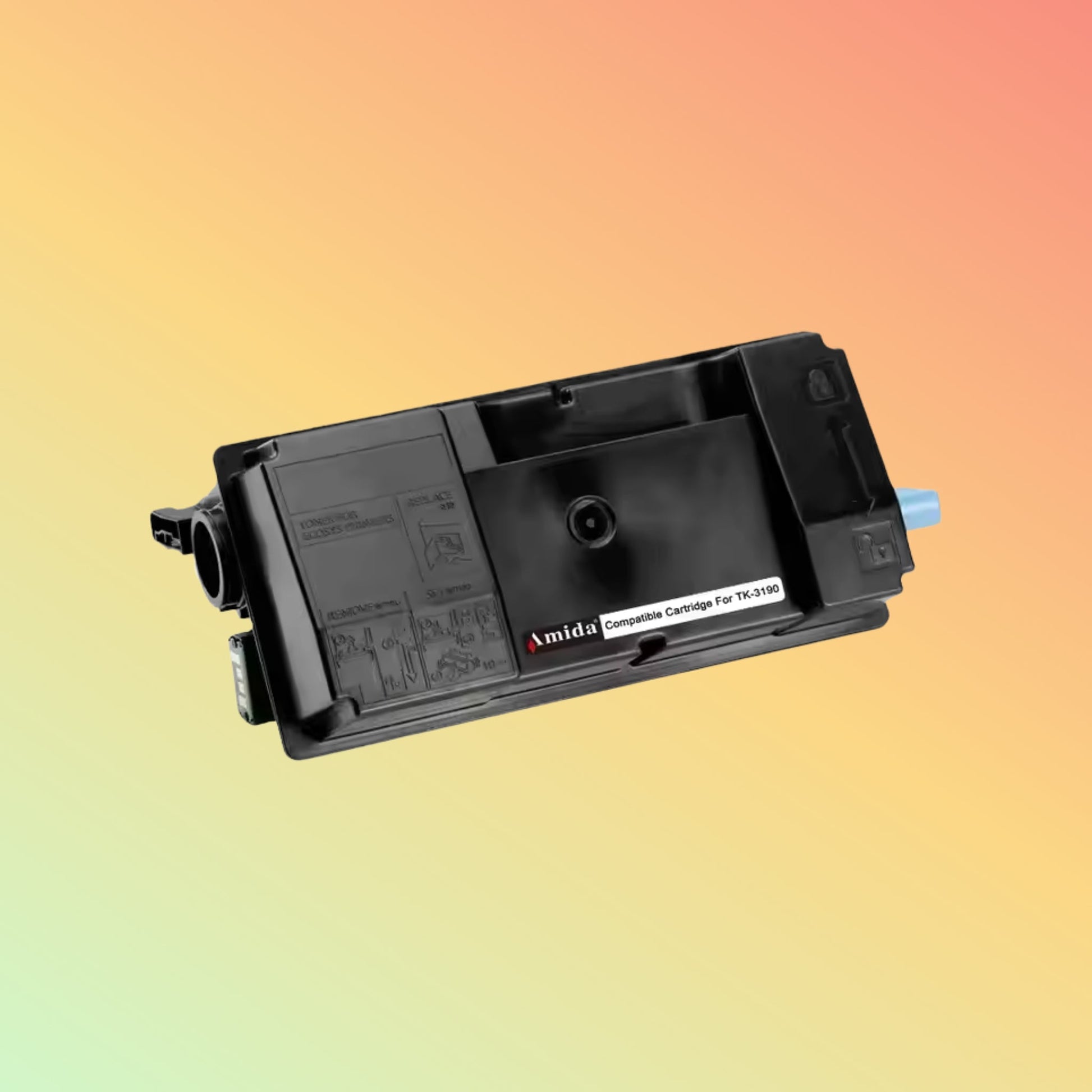 Amida Toner TK-3200 Compatible Cartridge for Kyocera Printer Toner Cartridges
