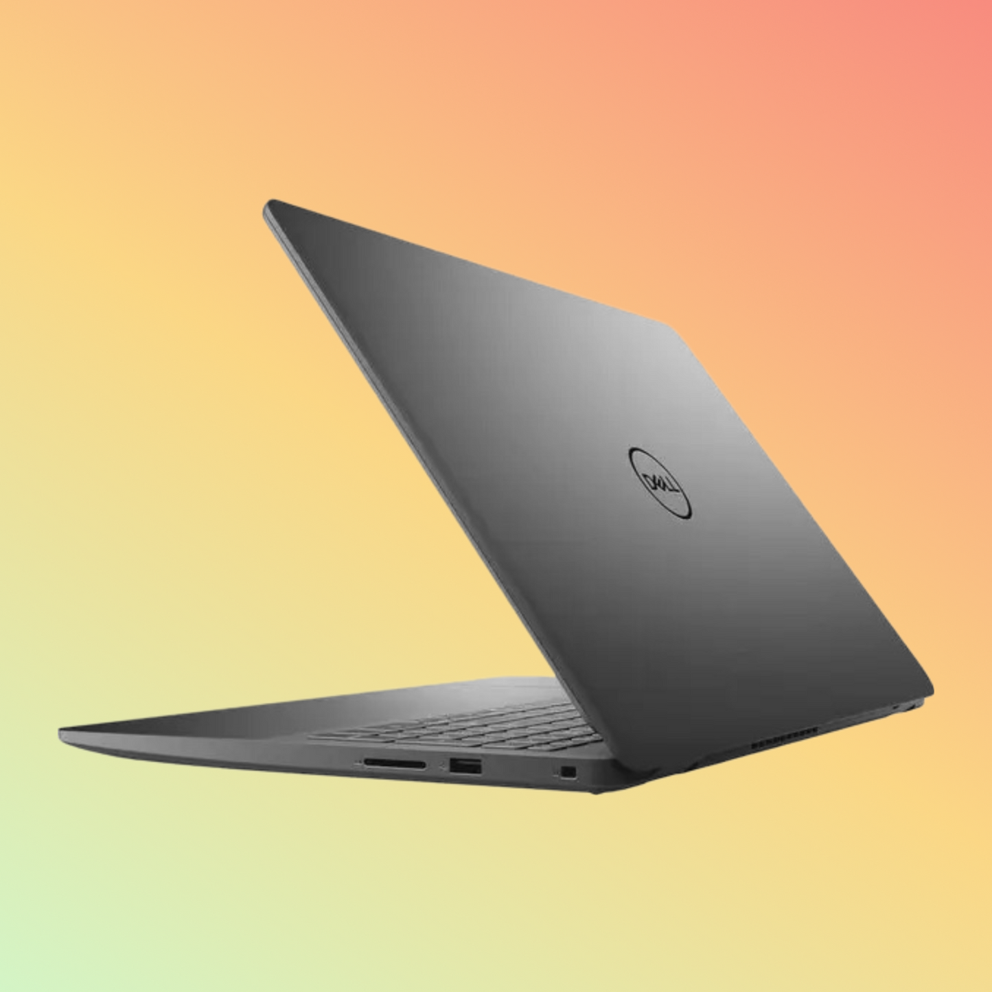 डेल इंस्पिरॉन 3501 i5-1135G7 - 12GB - 256GB SSD - 15.6" HD