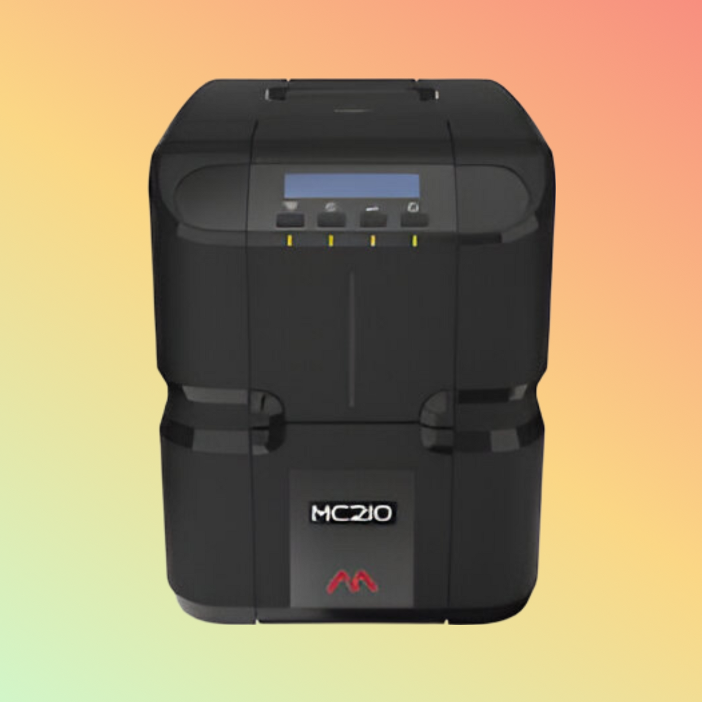 Matica MC210 ID Card Printer