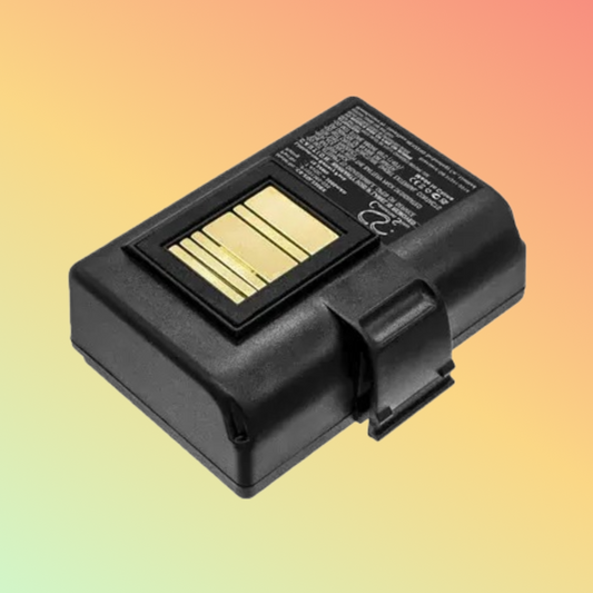 Battery 2600mAh for Zebra QLN220, QLN320, ZQ510