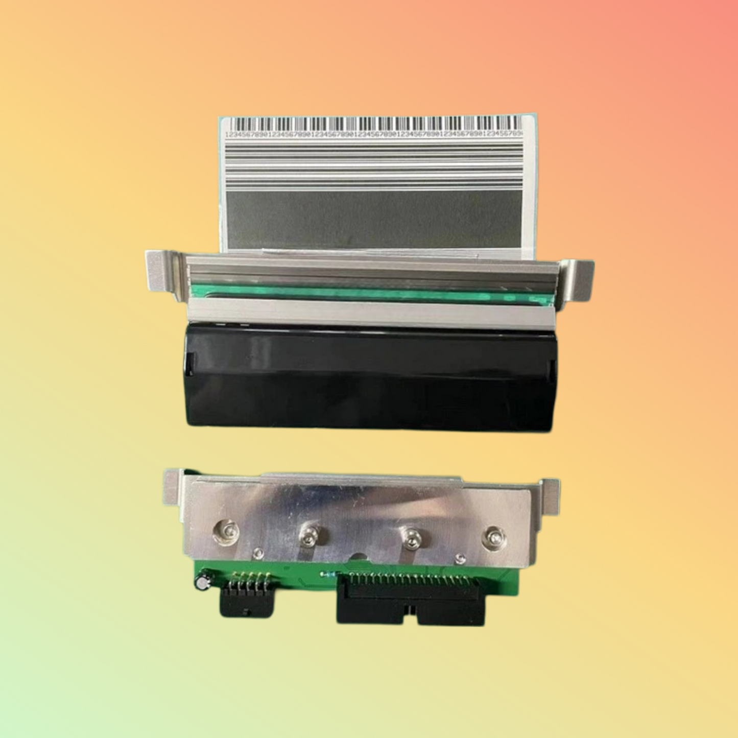 ZM400 200dpi Compatible Printhead For Zebra