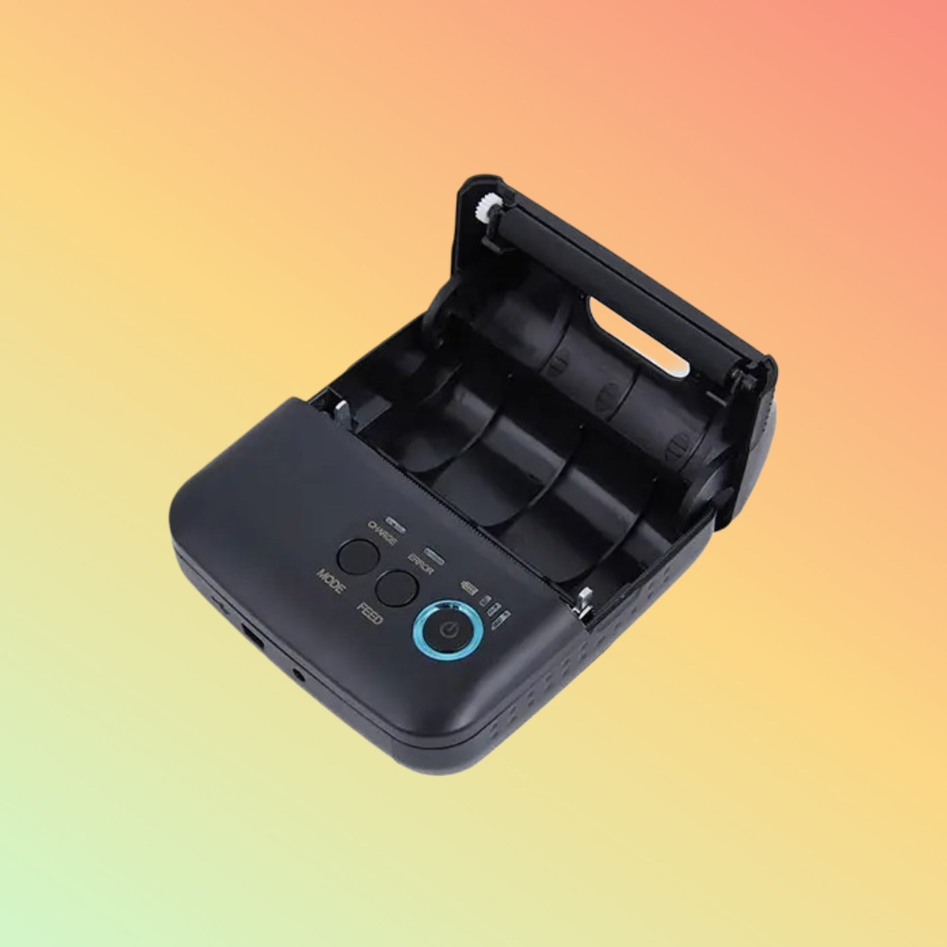 SPRT 80mm thermal mobile printer SP-T9 Light weight