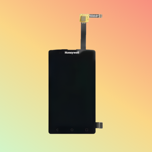 شاشة LCD مع شاشة تعمل باللمس لـ EDA50K