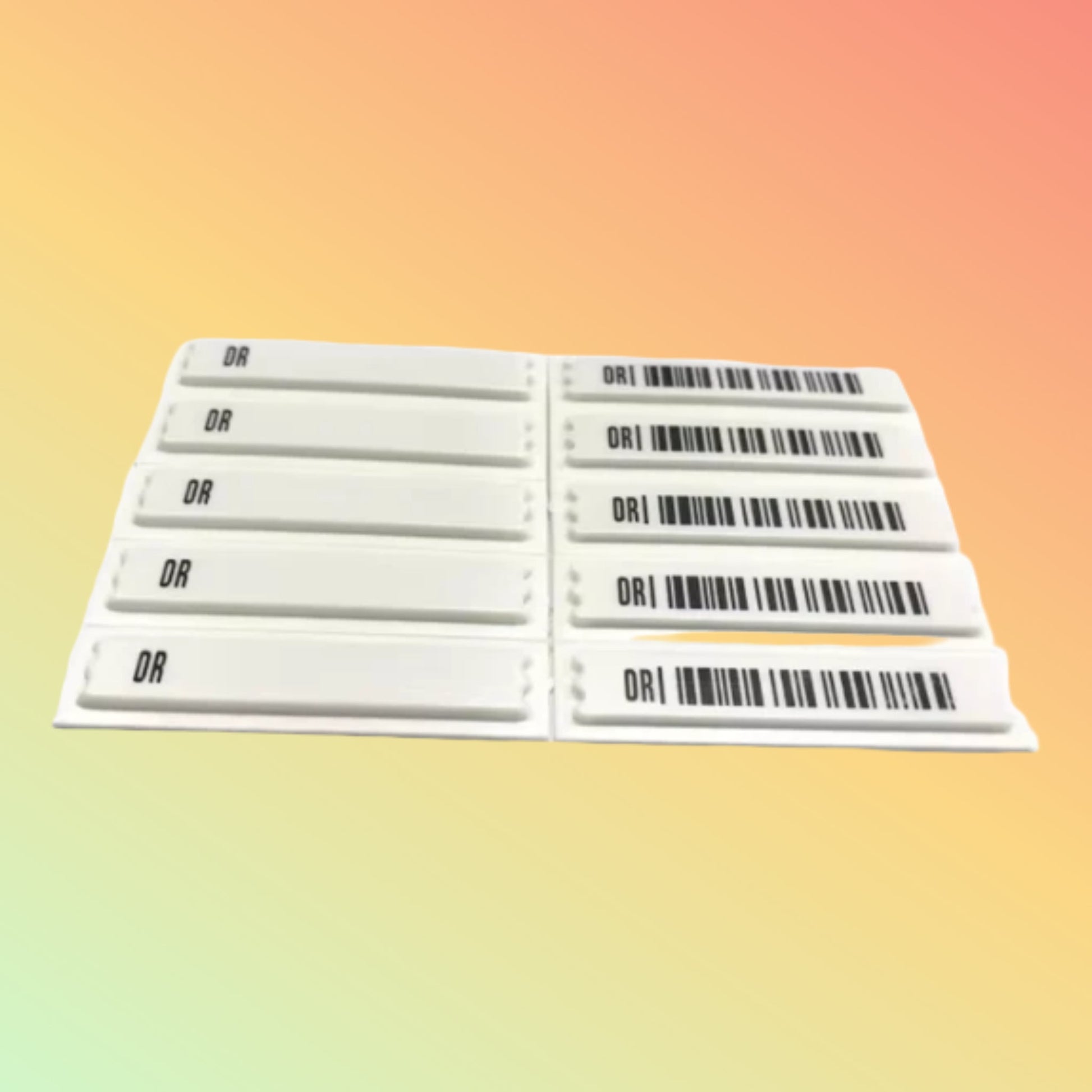 Chuxin EAS AM label
