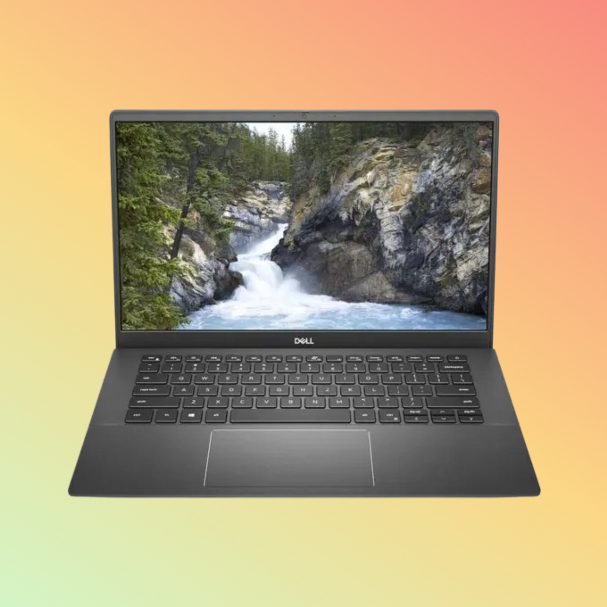 डेल इंस्पिरॉन 3501 i5-1135G7 - 12GB - 256GB SSD - 15.6" HD