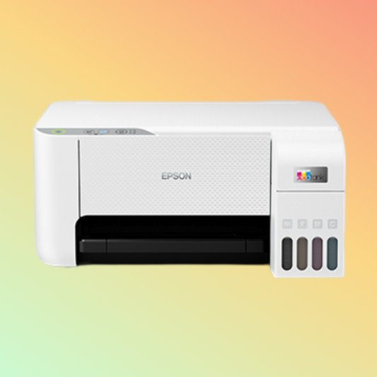 EcoTank L3256 Wi-Fi Multifunction InkTank Printer