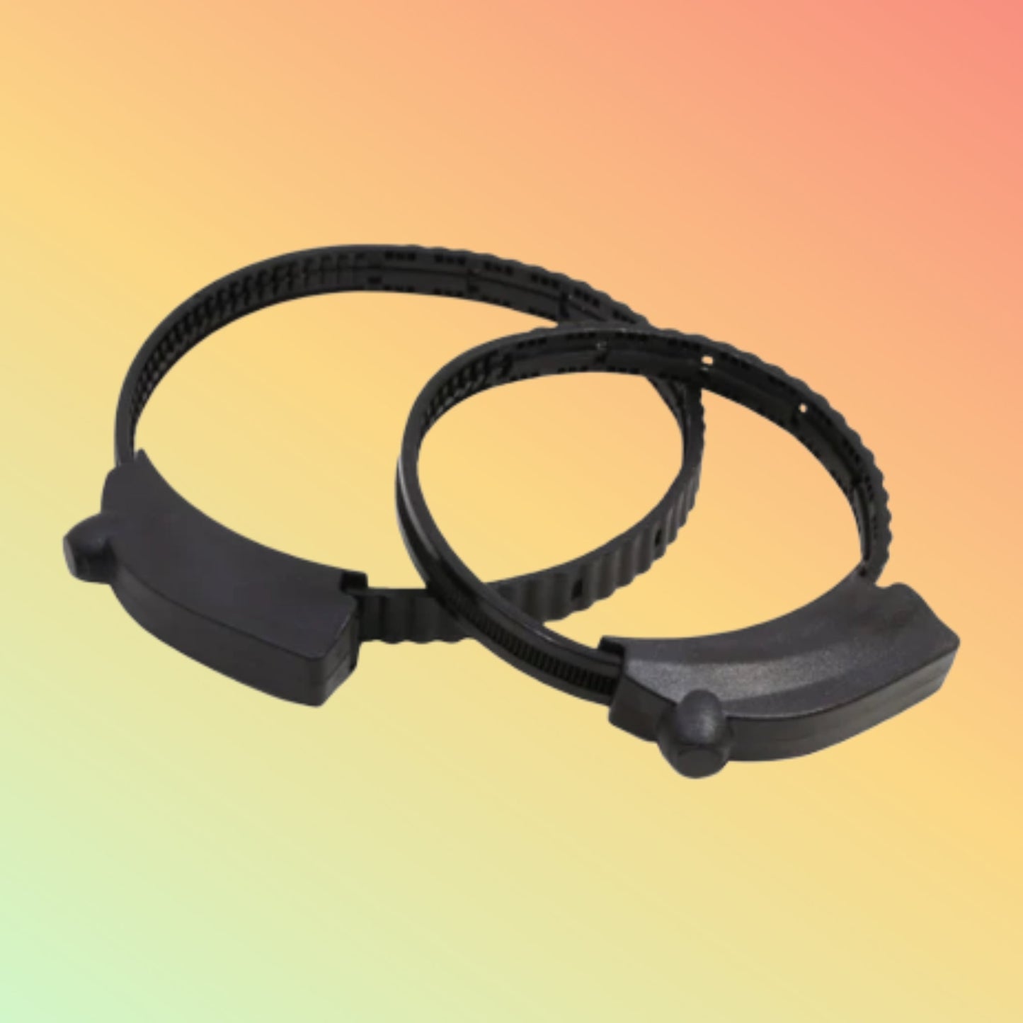 Chuxin EAS milk bottle tag