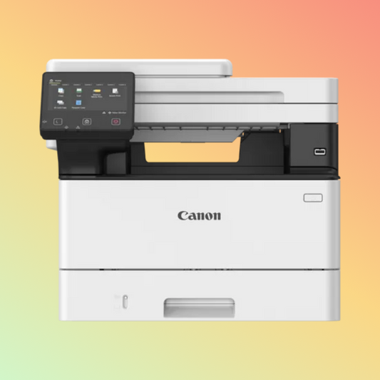 कैनन i-SENSYS MF460 सीरीज