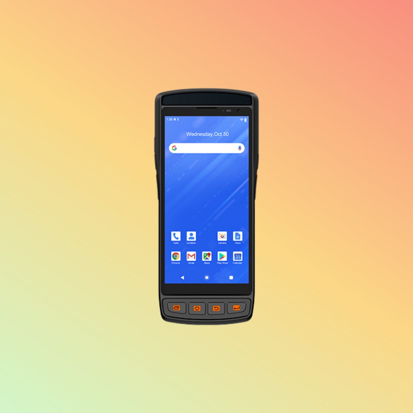 DingData DP55