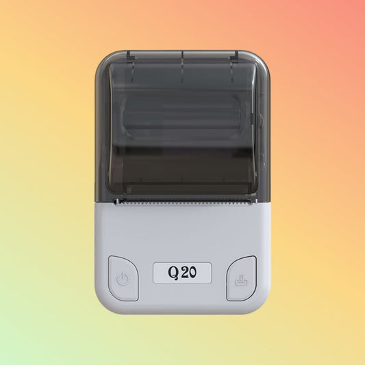 पुटी Q20