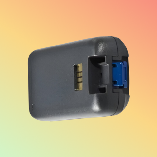 بطارية (318-034-034) 5100 مللي أمبير/ساعة لـ EDA60K