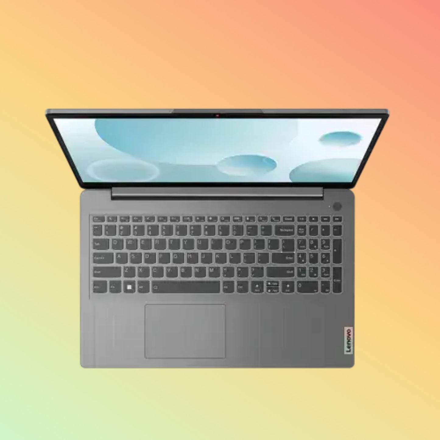 LENOVO IDEAPAD Slim 3 15IAP7 Laptop - 12th Gen i5-1235U, 8GB, 512GB SSD, 15.6'' FHD