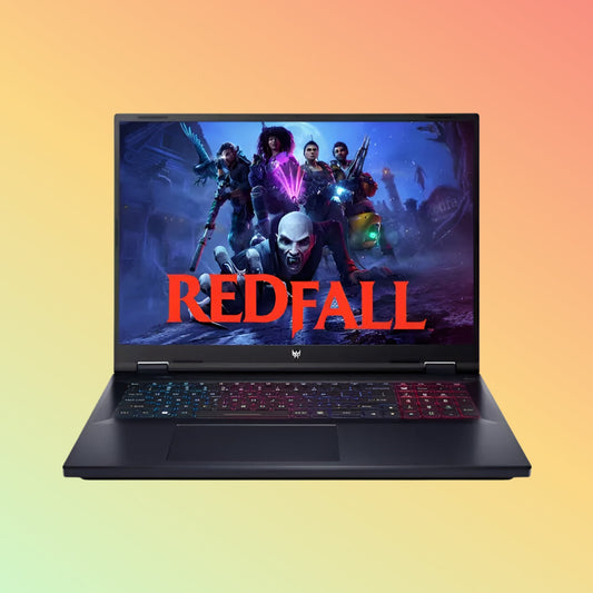 جهاز كمبيوتر محمول ACER PREDATOR HELIOS NEO 18 PHN18-71-98U1 الجيل الرابع i9-14900HX