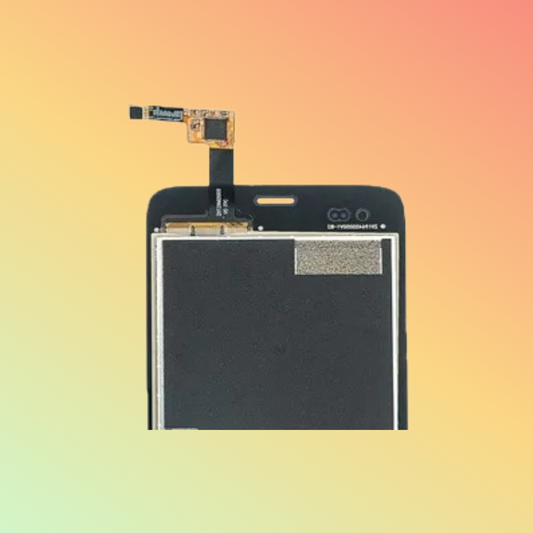 شاشة LCD مع شاشة تعمل باللمس لـ EDA51K