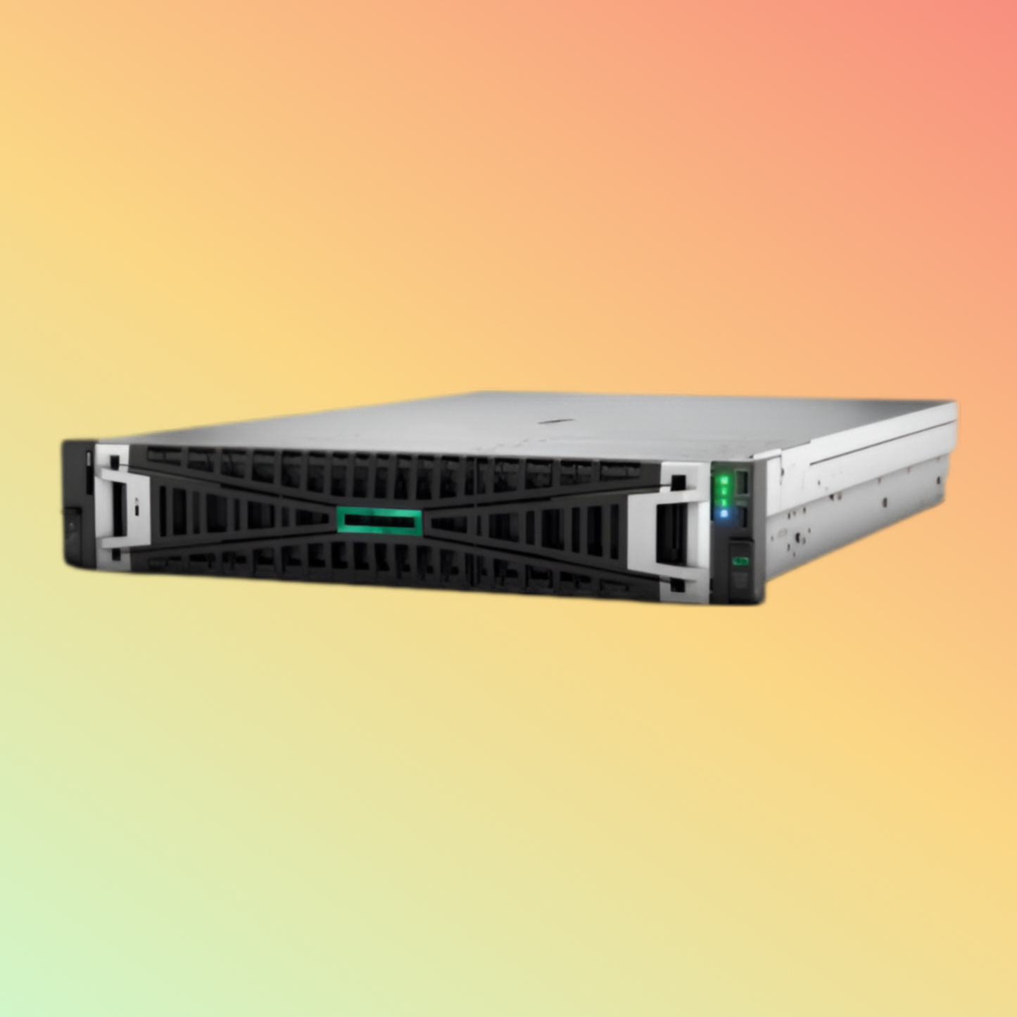 HPE DL380 Gen 11 Server