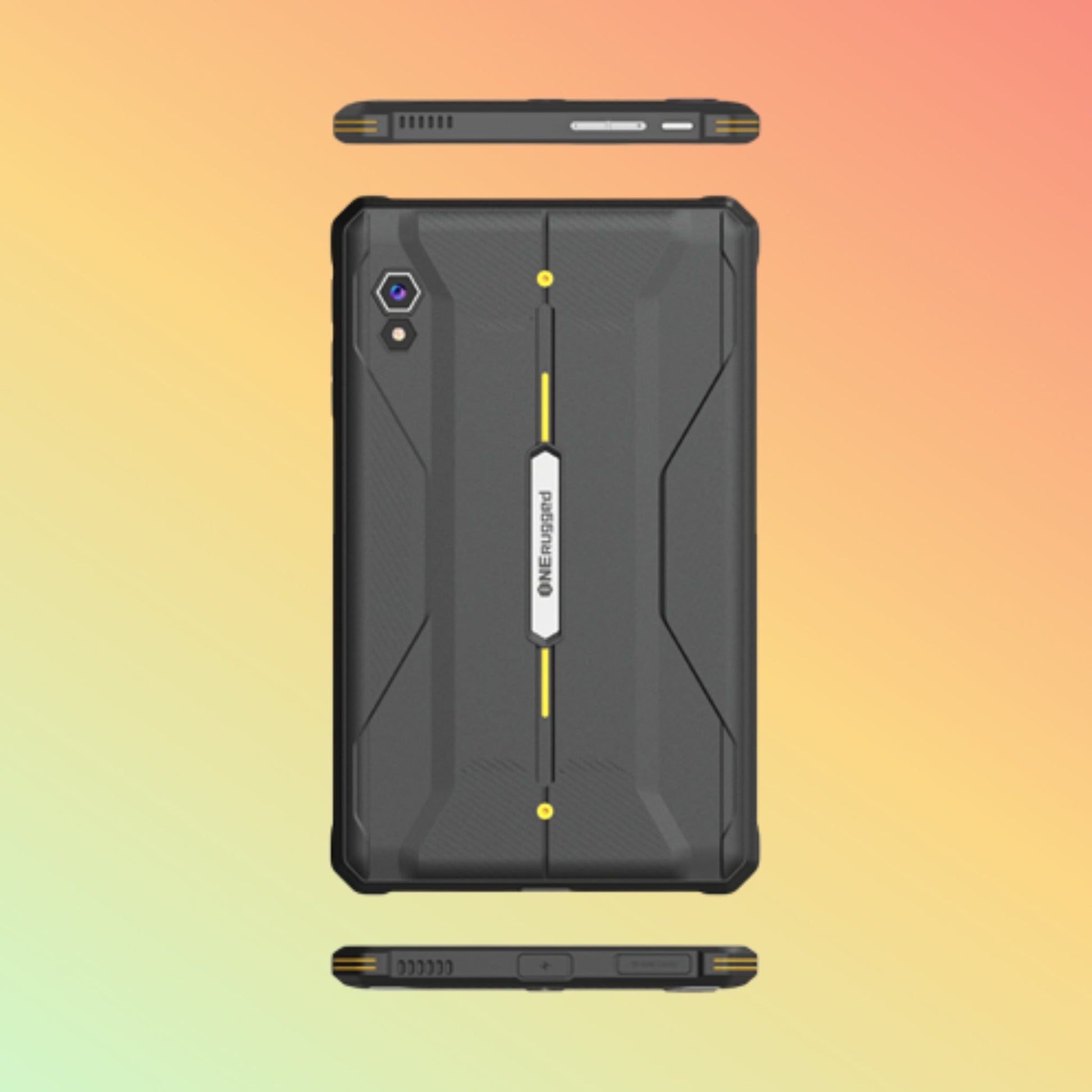 DingData T80E
