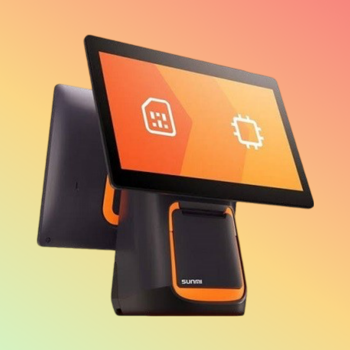 Sunmi Android POS System T2