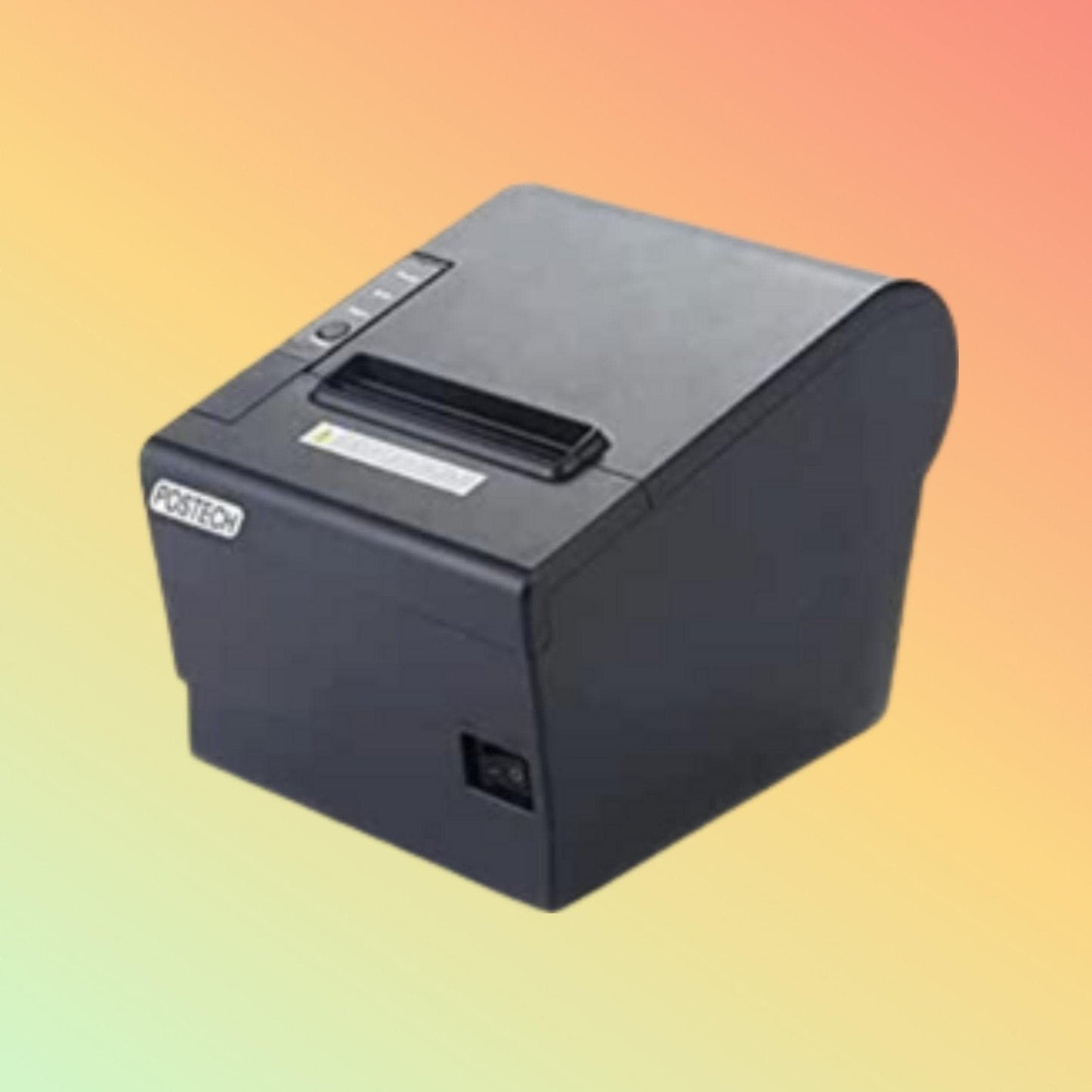 Postech PT-R88VI-V3 Receipt Printer