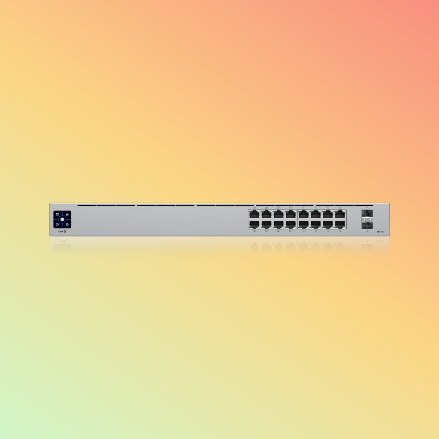 UniFi Standard 16 PoE