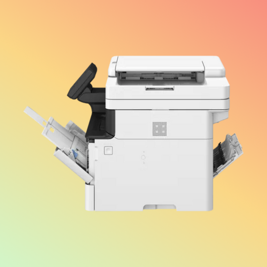 कैनन i-SENSYS MF460 सीरीज