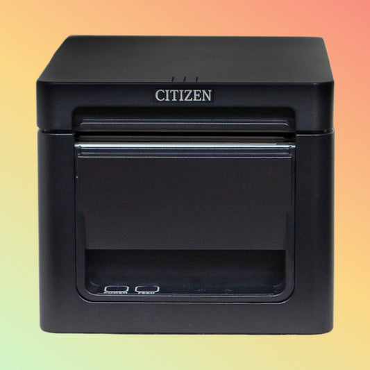 طابعة حرارية خطية Citizen Ct-D150