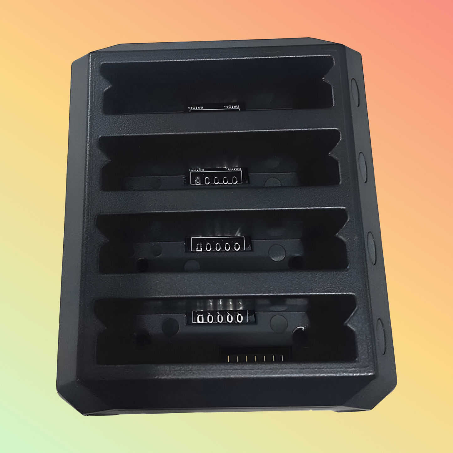 4-Slot Charger Cradle (SAC-TC7X-4BTYC1) for TC72