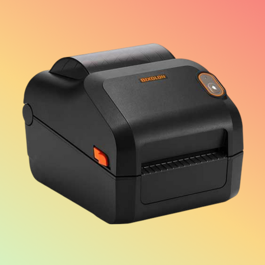 Bixolon XD3-40TK Thermal Transfer Label Printer