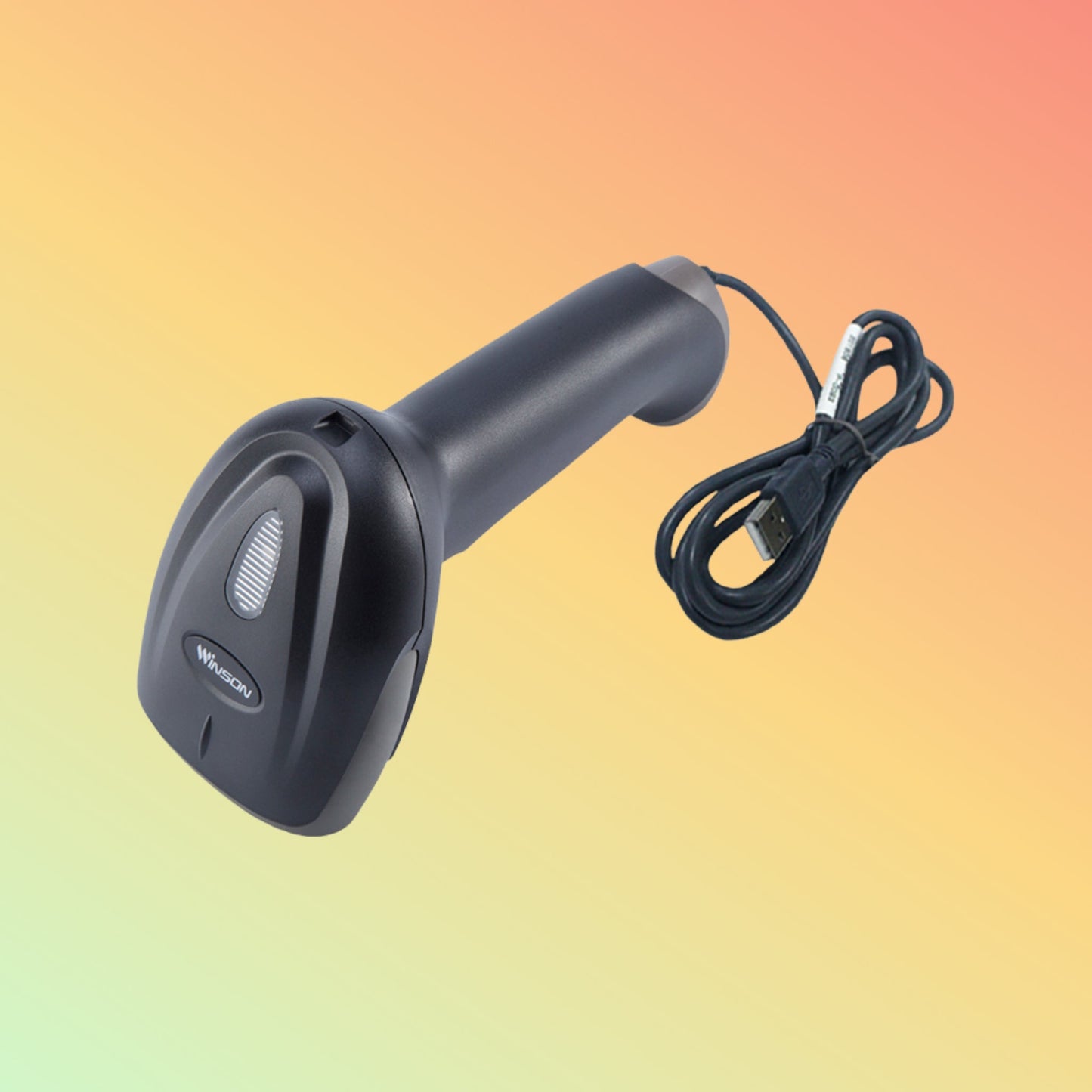 Windson WNI-6214/V 2D Barcode Bluetooth Wireless Image Scanner