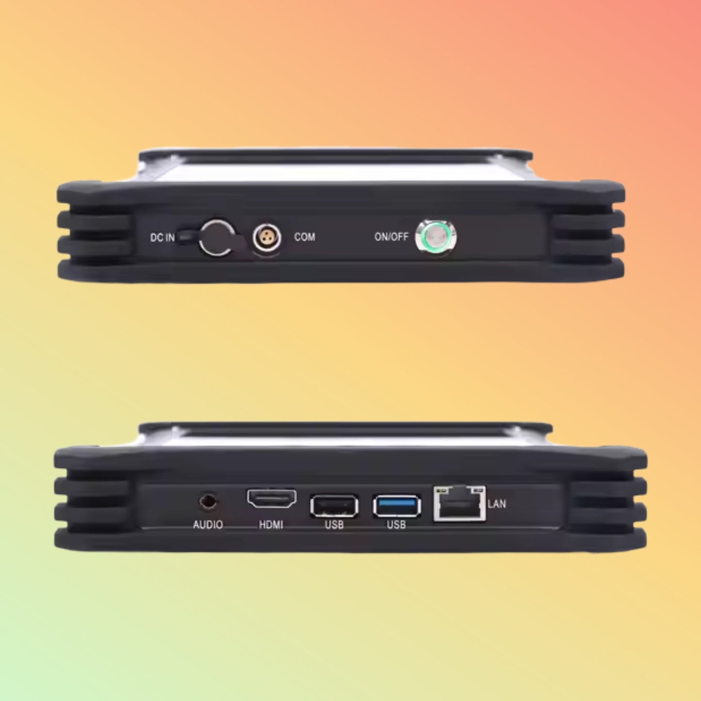 8'' X86 Industrial Rugged Tablet PC