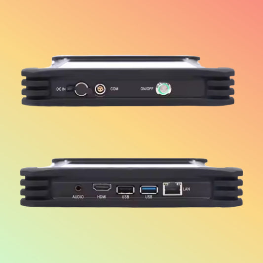 8'' X86 Industrial Rugged Tablet PC