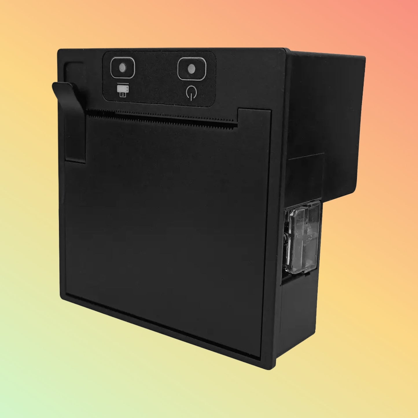 SPRT High Speed Multiple Interface 58mm Panel Printer SP-RMD19