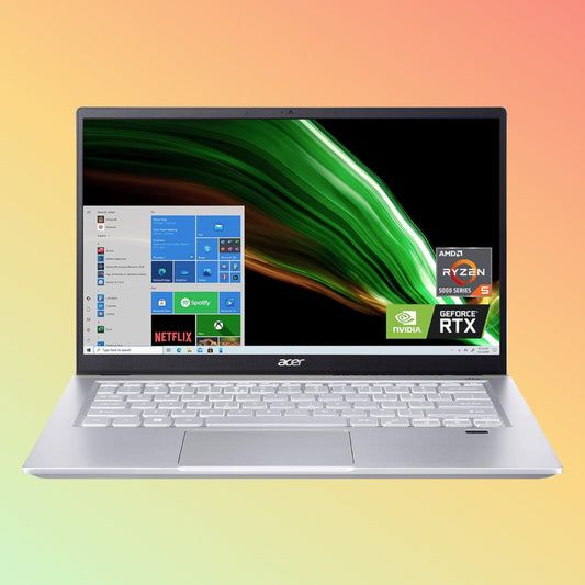 أيسر سويفت SFX14-41G-R0SG-AMD رايزن 5-5600U