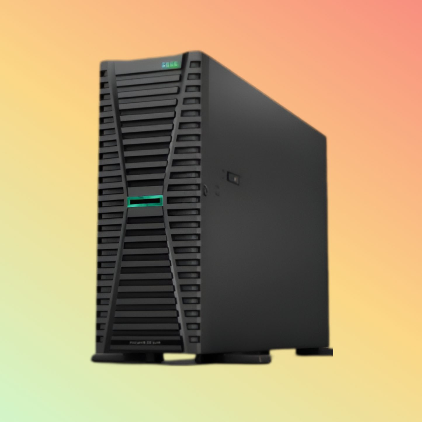 HPE ProLiant ML350 Gen11 Server