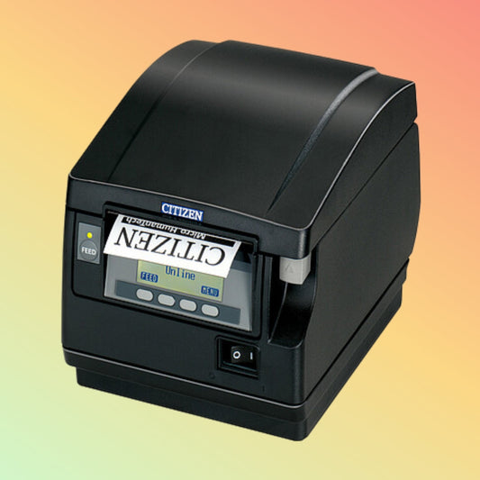 سيتيزن CT-S851 النوع الثاني