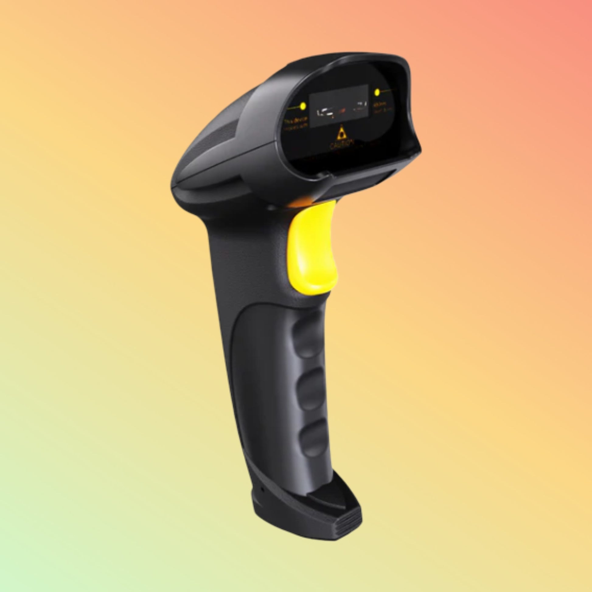 ALWAYPOS Febraban Code Support, Plug & Play, No Driver Required