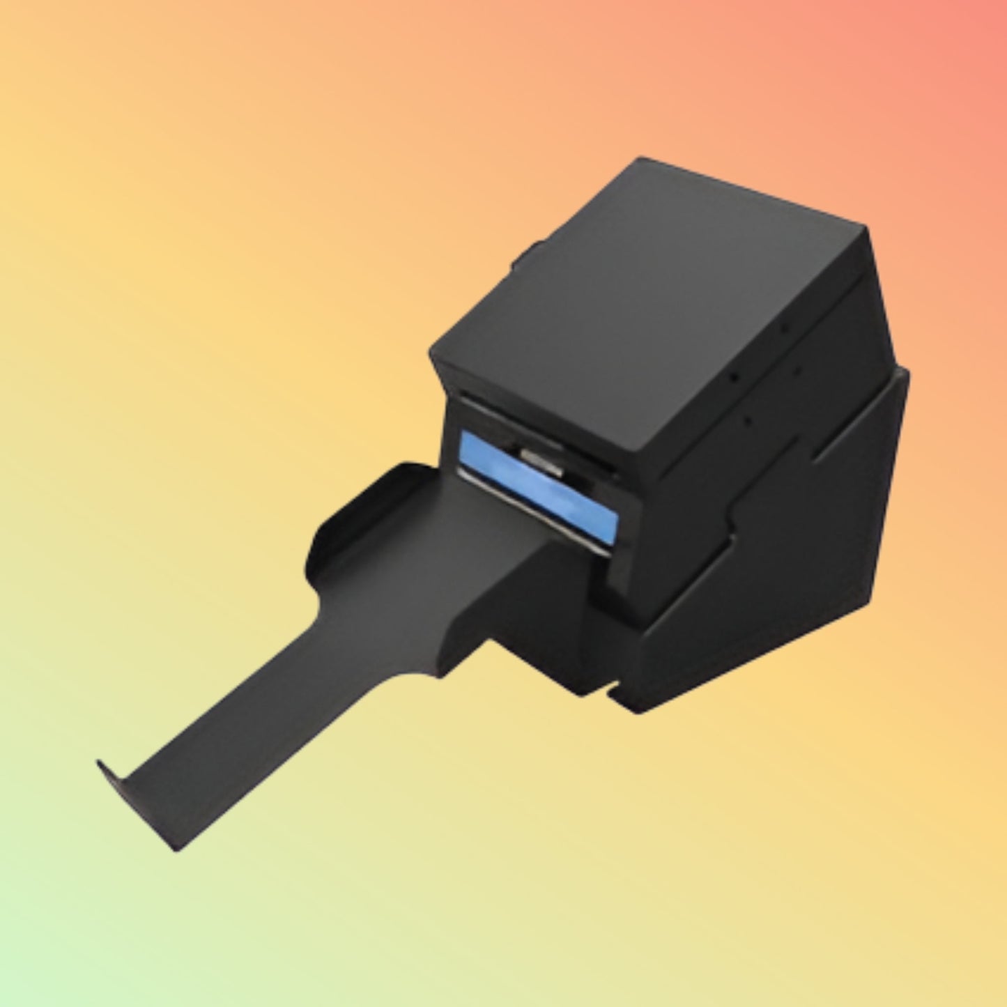 Custom America TK180 Metal Ticket Printer | NEOTECH® UAE
