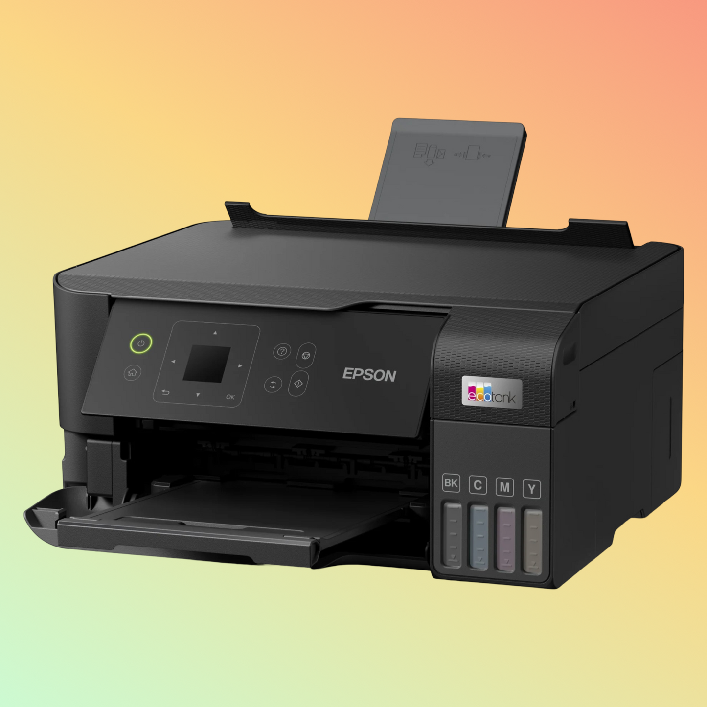 Epson EcoTank L3560 A4 Wi-Fi All-in-One Ink Tank Printer