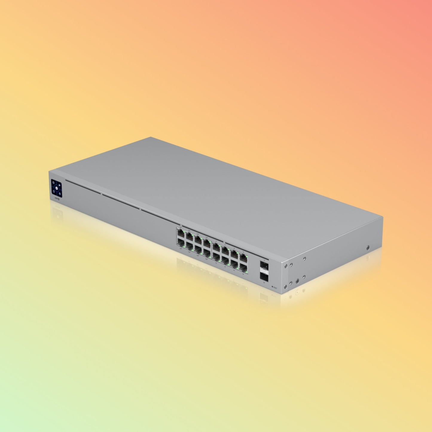 UniFi Standard 16 PoE