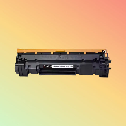 Amida Premium Toner TN2456 Compatible Cartridge for Brother Printer Toner Cartridge